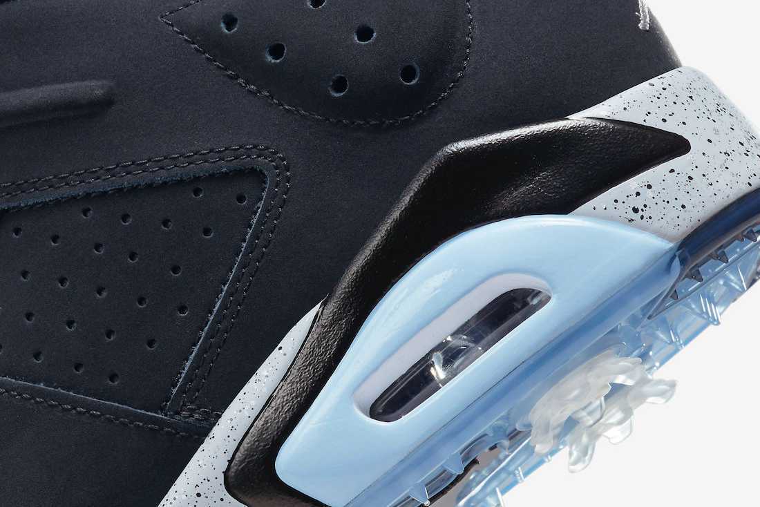 Nike Air Jordan 6 Low Golf NRG Chrome FD0204-001 Men's Size Nike Air Jordan 6 Low Golf NRG Chrome FD0204-001 Men's Size