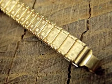 Speidel USA Center Piece for End Pieces Expansion Unused NOS Watch Band Vintage