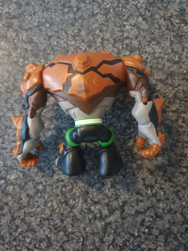 Ben 10 - Actionfiguren - Bundle - Wählen Sie Ihren Favoriten - Cartoon Network - Bild 56 von 275