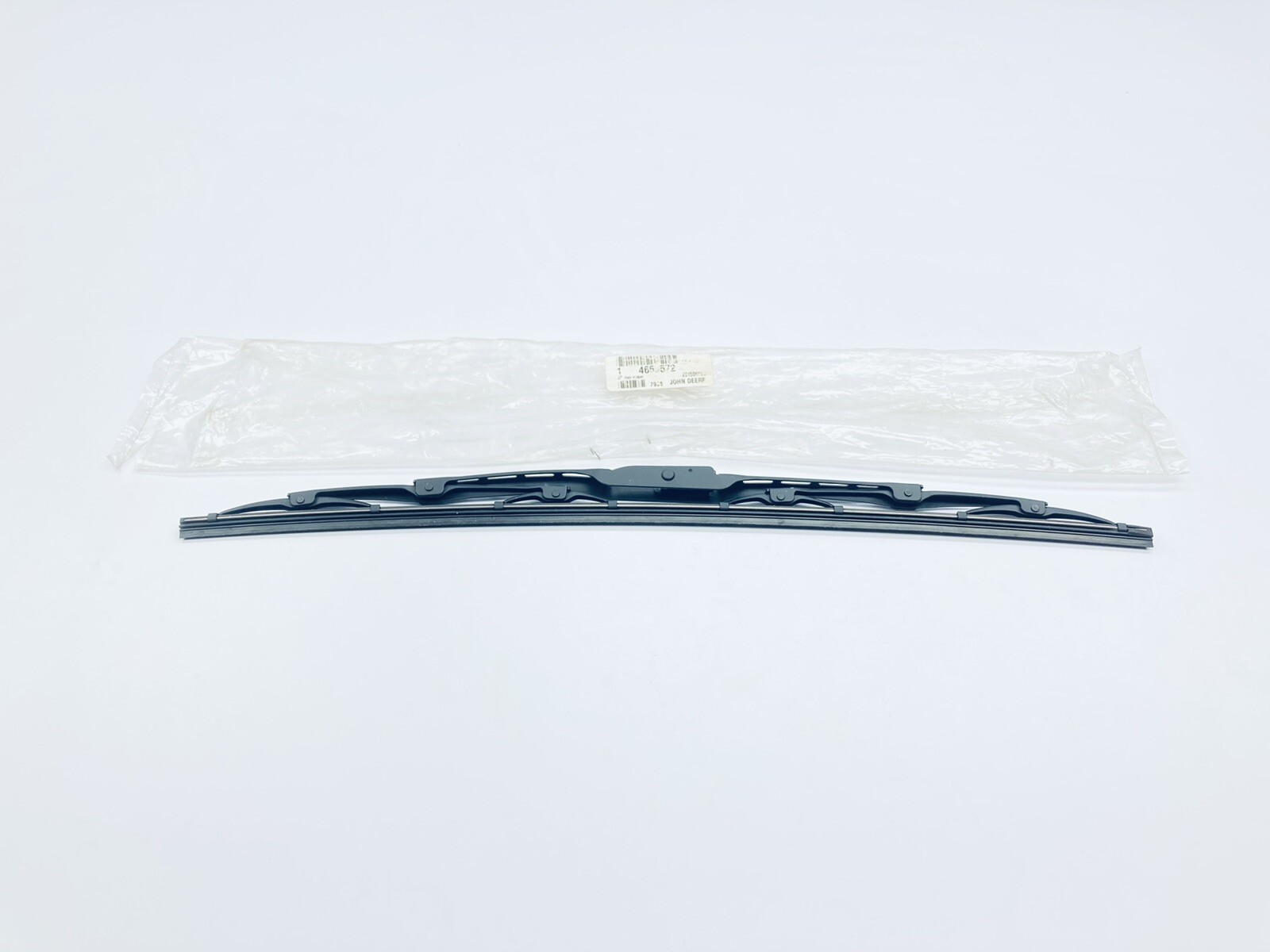 UNUSED JOHN DEERE 4650572 WIPER BLADE FOR 300GLC 290GLC 180GLC 