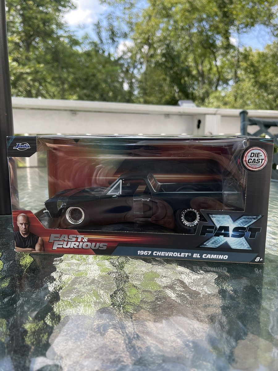 ミニカー Fast & Furious 1967 Chevrolet El Camino s-l400.jpg