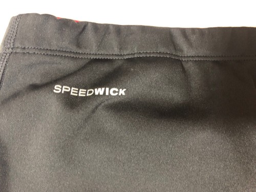 reebok womens Workout Cropped Pants Size Medium - Picture 9 of 9