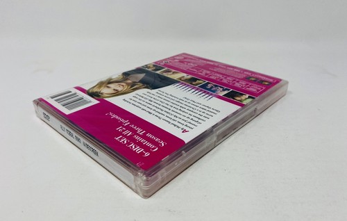 Ally McBeal: The Complete Third Season (DVD, 2010, 6-Disc Set) - Picture 3 of 3