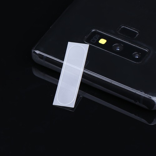 3 Pcs Clear Lens Protector Camera Glass Film Screen Protector Camera Lens - 第 11/12 張圖片