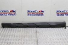 Schwellerleisten Hyundai Kona I OS, OSE, OSI 87751J9000 P21837846