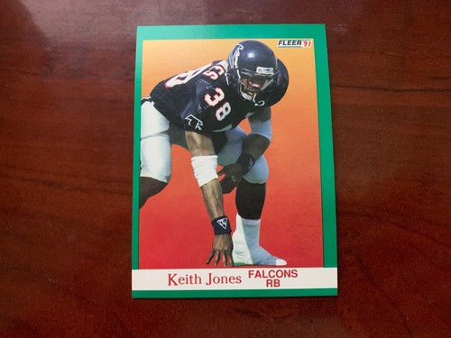 1991 Fleer Football - Complete Your Set - You Pick (201 & Up) - Picture 5 of 219