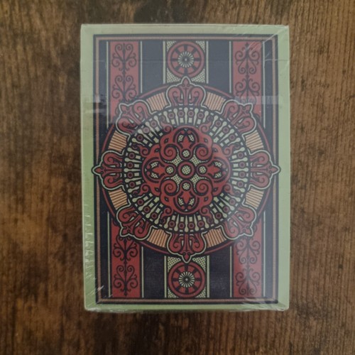 Serie Kings Wild Table Players 2023 nuevas cartas Jackson Robinson baraja KWP - Imagen 43 de 71
