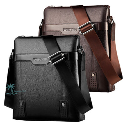 新品未使用　24fw Leather Shoulder Bag ALICE - Medium Nylon x Leather Shoulder with Front Pocket
