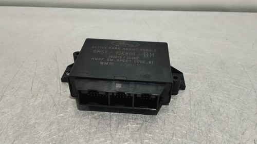 BM5T15K866BM sensore parcheggio posteriore per FORD FOCUS III TURNIER 1.6 2010 - 第 1/8 張圖片