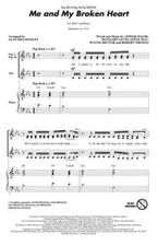 Me And My Broken Heart SSA