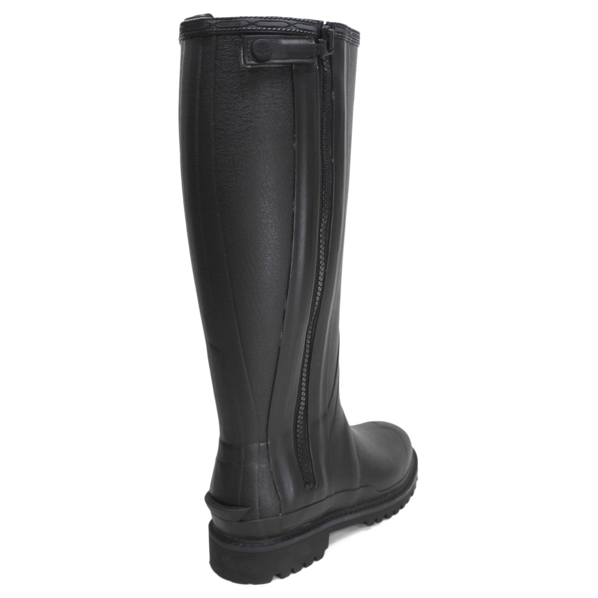 HOT Full Zip Zip Up Hunter Boots Hunter Womens Boots Balmoral