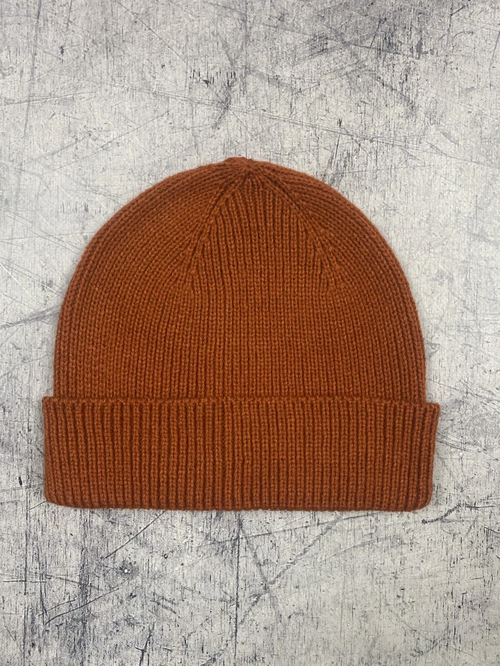 Gorro de punto básico 2 de Asos Designer - Imagen 2 de 4