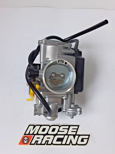 Moose Racing Carburetor For 1999-2014 Honda TRX 400EX Sportrax 16100-HN1-A43 - Picture 5 of 5