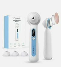 Pretty See- Visible Blackhead Electric Remover New