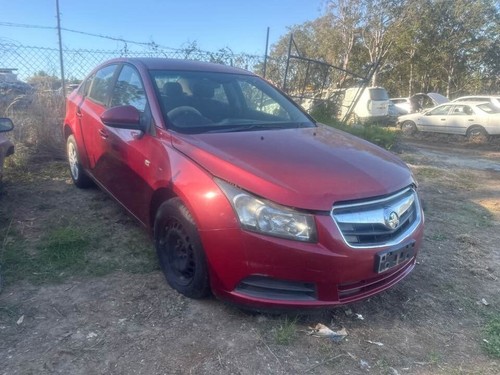 Holden Cruze JG Fuel Cap Petrol 2010-2011 Manual/Auto Chevy #B434 - Picture 4 of 12
