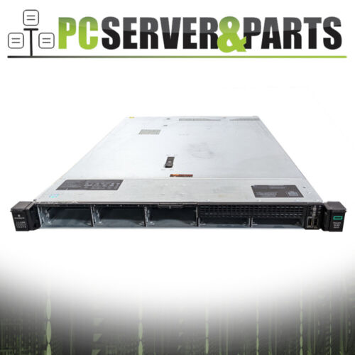 HP DL360 Gen10 8B SFF Gold CPU Server - CTO Wholesale Custom to Order - Picture 2 of 12