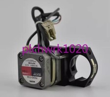 1 PCS VEXTA PK243-01AA 2-phase stepper motor with limit proximity switch good