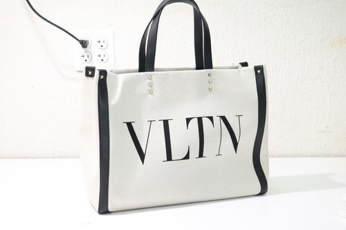 vltn tote bag