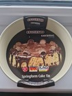 BRAND NEW ERNESTO SPRING FORM CAKE TIN. CERAMIC EDITION. MADE IN GERMANY 