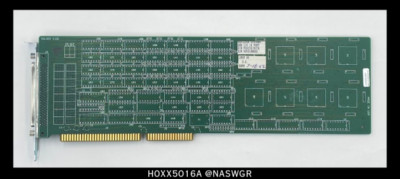 Comtrol H0XX5016A Hostess 550 16-Port Circuit Card - Unused/Warranty