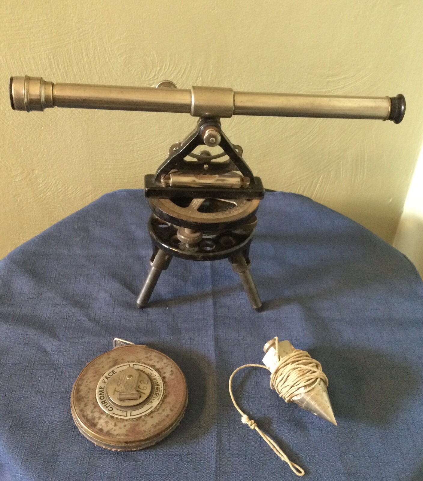 Surveyor Market Item for Sale