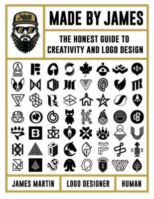Made by James Format: Hardback