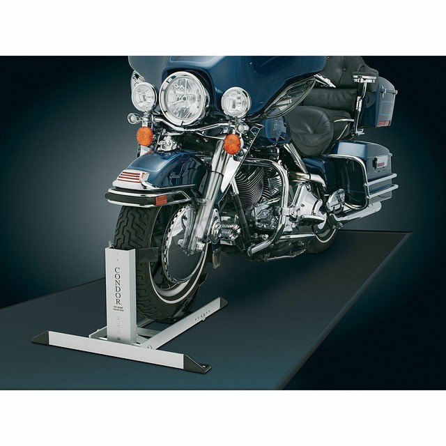 Condor PS1500 Pit Stop Motorcycle Chock Ps1500 Made in USA PS 1500