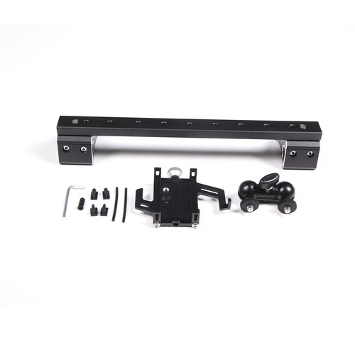 Central Control Multi-Function Phone Holder Mount For Toyota FJ Cruiser 2007-21 - Picture 9 of 9