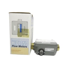 HEDLAND H705B-020-MR 3/4" NSMP