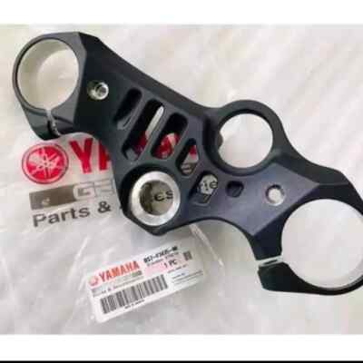 Genuine Parts 2019-2024 Yamaha YZF R3 Steering Crown Handle BS7