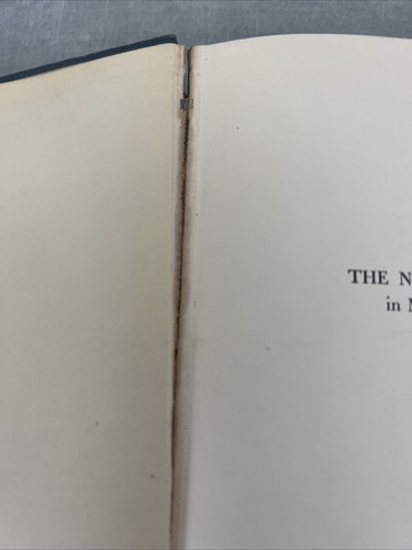 The New Testament in Modern English J B Phillips 1958 3rd Printing Macmillan Har - Foto 2 di 8