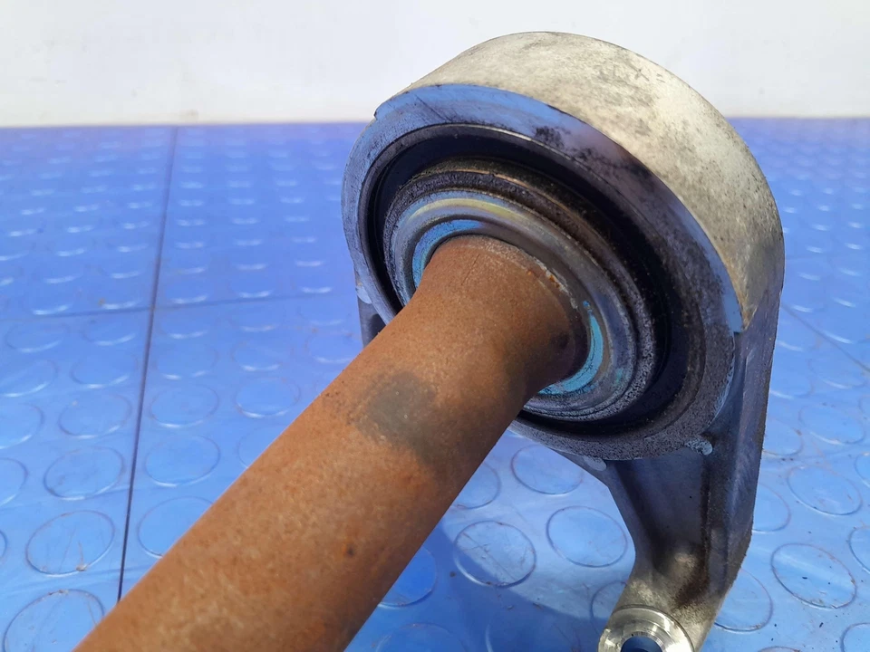 Eje intermedio Honda Accord 18-22 1,5 L Turbo CVT eje OEM Foto 3 de 4