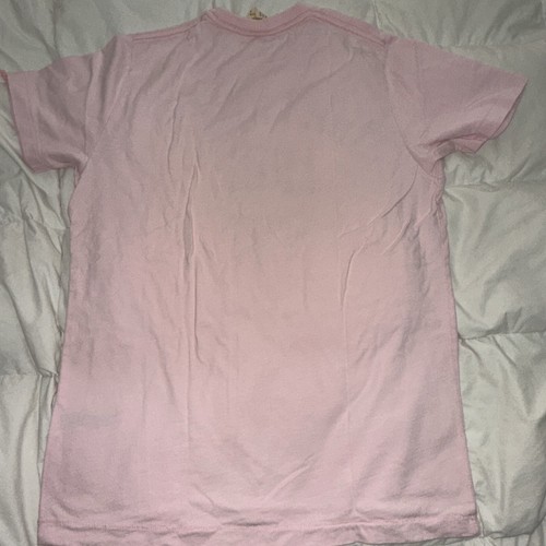 Vintage Herren Hollister Fitted Muscle T-Shirt Gr. L - Bild 4 von 4