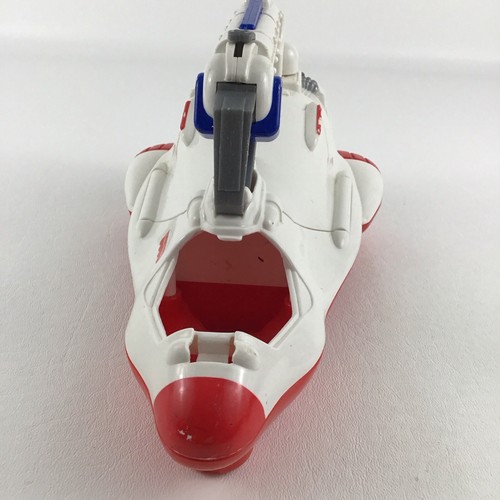 Fisher Price Imaginext Transbordador Espacial Luna Buggy Figura Lote Alien Años 90 De Colección 20 - Imagen 7 de 14