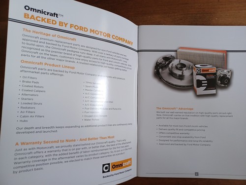 Omnicraft Product Guide - Bild 2 von 14