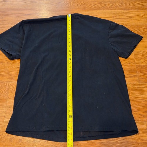 Doja Cat Bloody Demon T-Shirt, Doja Cat The Scarlet Tour 2023 Black Medium - Picture 7 of 8
