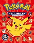 Pokémon Encyclopedia Updated and Expanded 2022: NEW UPDATED EDIT