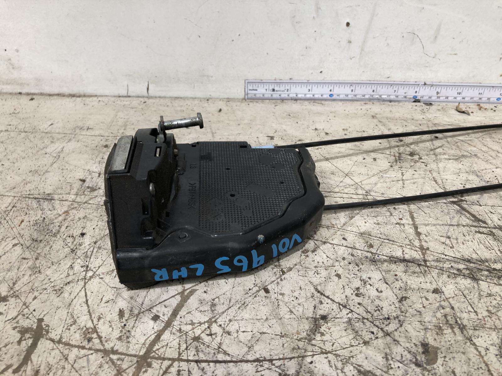 Espejo Eléctrico Derecho Toyota Hilux 2006-2011