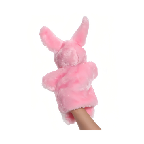 Animal Wildlife Hand Hand Soft Plush Gift Glove Puppet Puppets Kid Children Toy - Picture 78 of 96