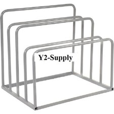 NEW! Little Giant Vertical Sheet Rack!!