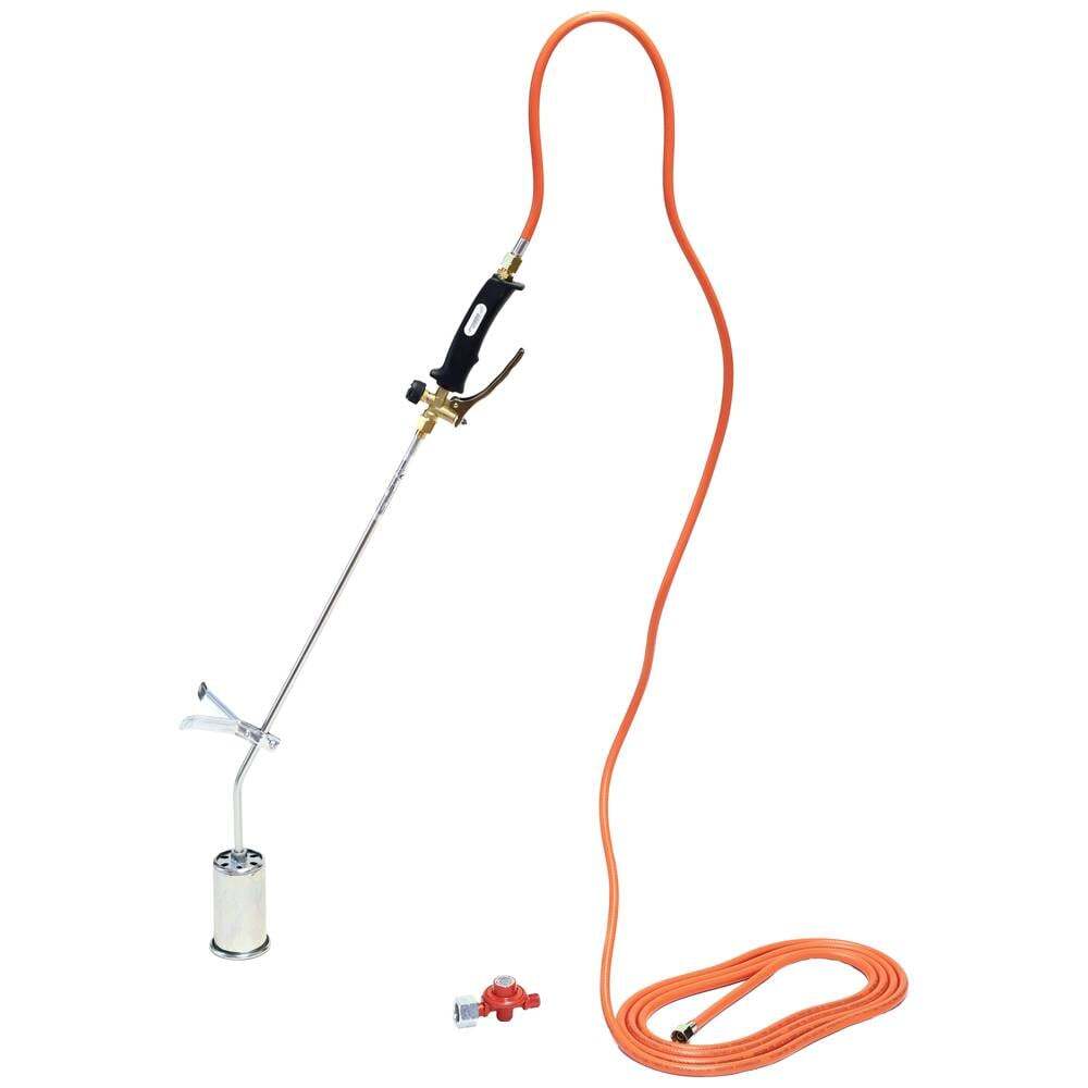 Rothenberger Industrial ROMAXI ECO Bruciatore a gas