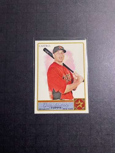 2011 Topps Allen & Ginter’s Base / Inserts / Mini / SP - U Pick (Buy More Save) - Picture 159 of 256
