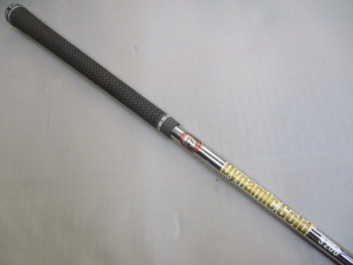 TaylorMade HI-TOE RAW Wedge #50(1Club)/DG/Flex:S200/Wedge - Picture 6 of 6