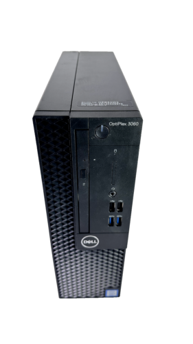 Dell Optiplex 3060 SFF Intel i5 8400 2.80 GHz 8GB RAM- NO SSD no OS - Picture 3 of 8