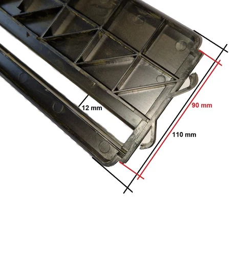  SCHEPPACH TS Eco - TS310 - HS120 - HS120o  Tischeinlage Einlage Kreissäge Säge - Bild 4 von 4