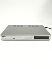 PrimeDTV PHD-205 Digital HDTV Tuner VGA DVI S-Video W/ Cord WORKING FREE SHIP