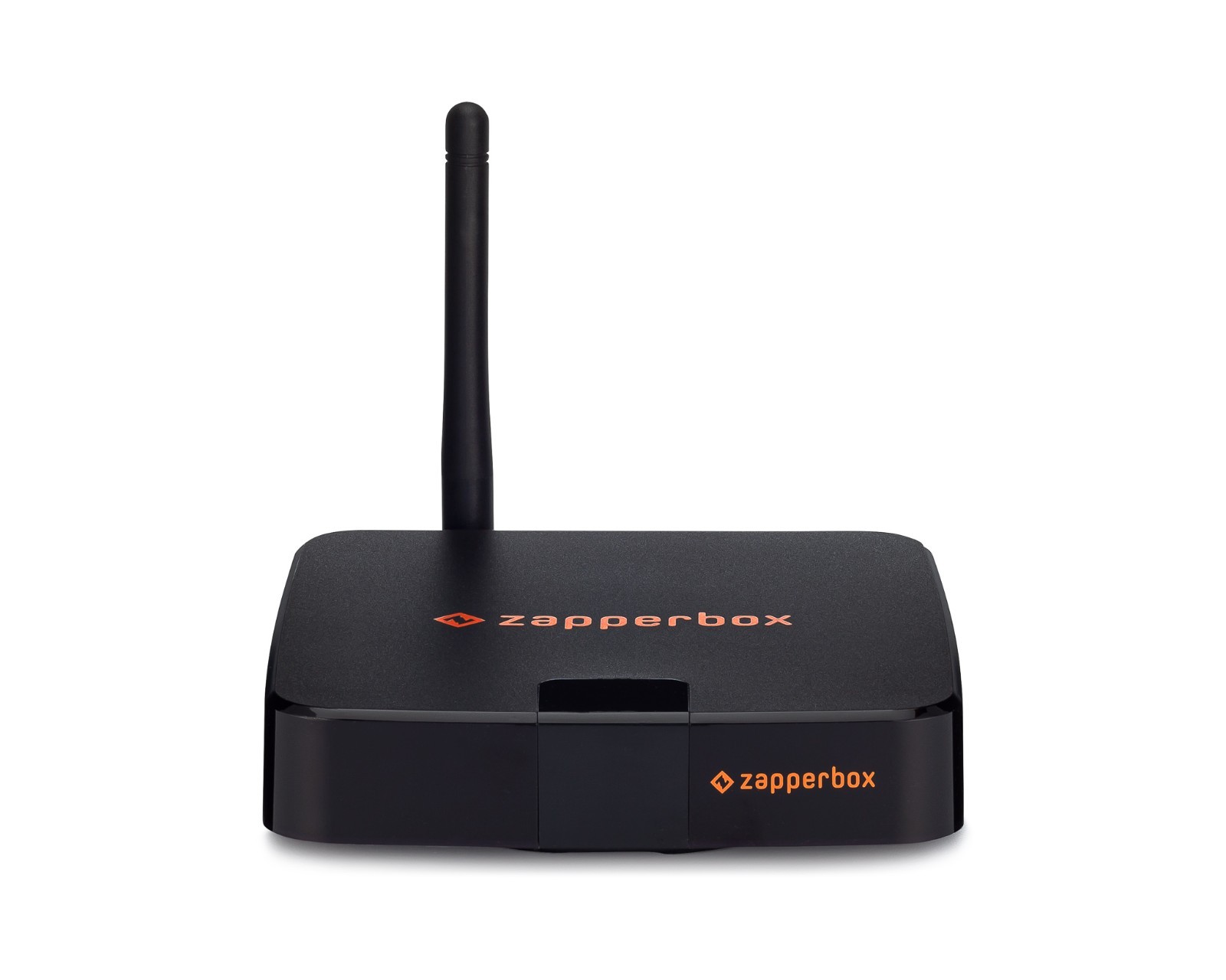 ZapperBox M1 ATSC 3.0 OTA Dual Tuner + DVR + Gateway with 4K, HDR
