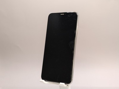 Apple iPhone XS Max A1921 64GB Silver Unlocked W087637 | eBay