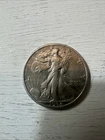 1934-D  Walking Liberty Half Dollar