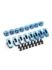 Chevy Sbc 350 1.6 716 Aluminum Roller Rocker Arm Set - Pce261.1010.04 Chevy Sbc 350 1.6 716 Aluminum Roller Rocker Arm Set - Pce261.1010.04